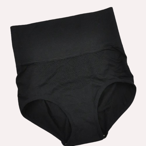 High Rise Seamless Slimming Underwear Panties